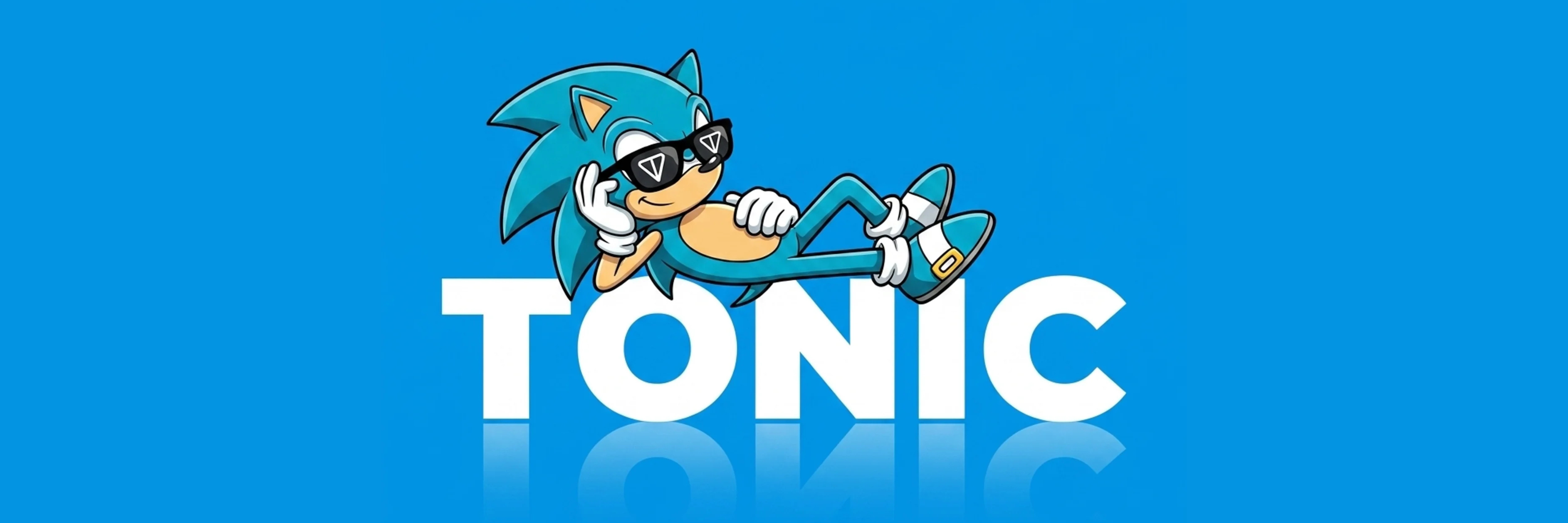 TONIC banner